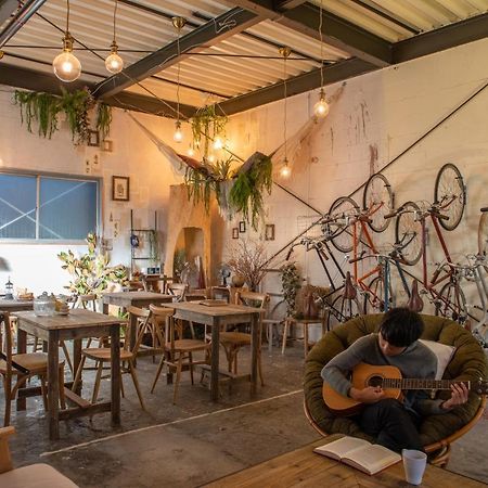 Bike & Bed East Tokyo Private Villa 160Sqm 自転車のある一棟貸切宿 Exterior photo