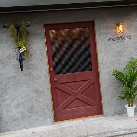 Bike & Bed East Tokyo Private Villa 160Sqm 自転車のある一棟貸切宿 Exterior photo