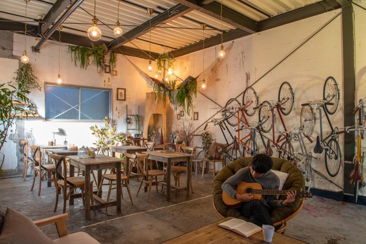Bike & Bed East Tokyo Private Villa 160Sqm 自転車のある一棟貸切宿 Exterior photo