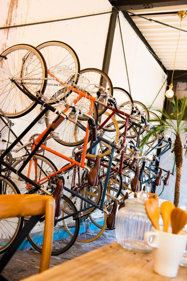 Bike & Bed East Tokyo Private Villa 160Sqm 自転車のある一棟貸切宿 Exterior photo