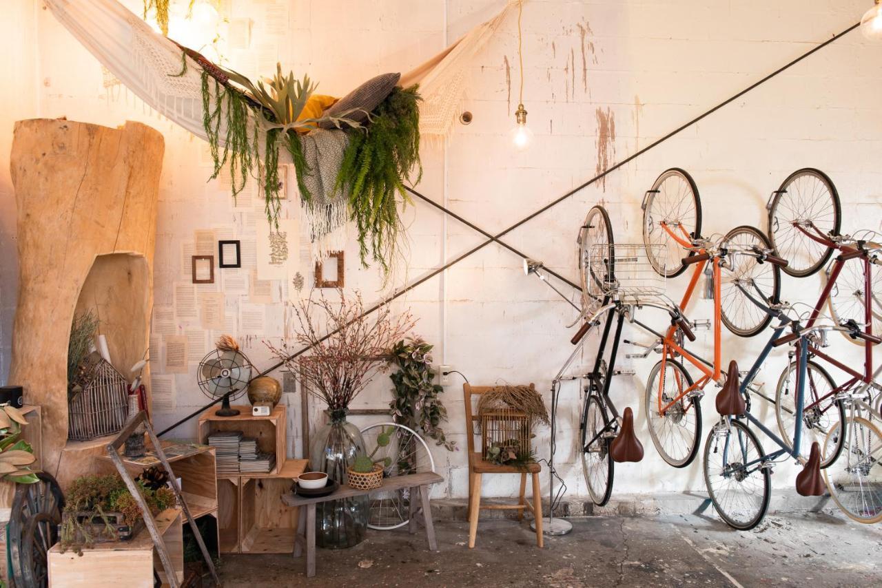 Bike & Bed East Tokyo Private Villa 160Sqm 自転車のある一棟貸切宿 Exterior photo