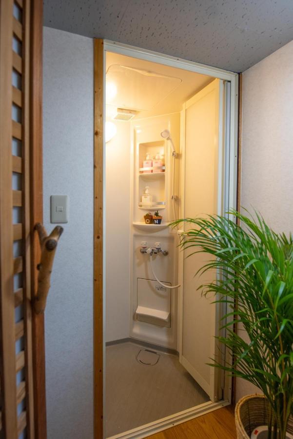 Bike & Bed East Tokyo Private Villa 160Sqm 自転車のある一棟貸切宿 Exterior photo